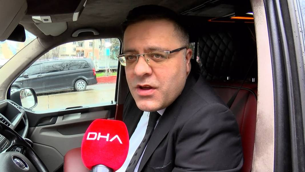 İstanbul’a gökten çamur yağdı! Oto yıkamacılar bayram etti - Resim: 7